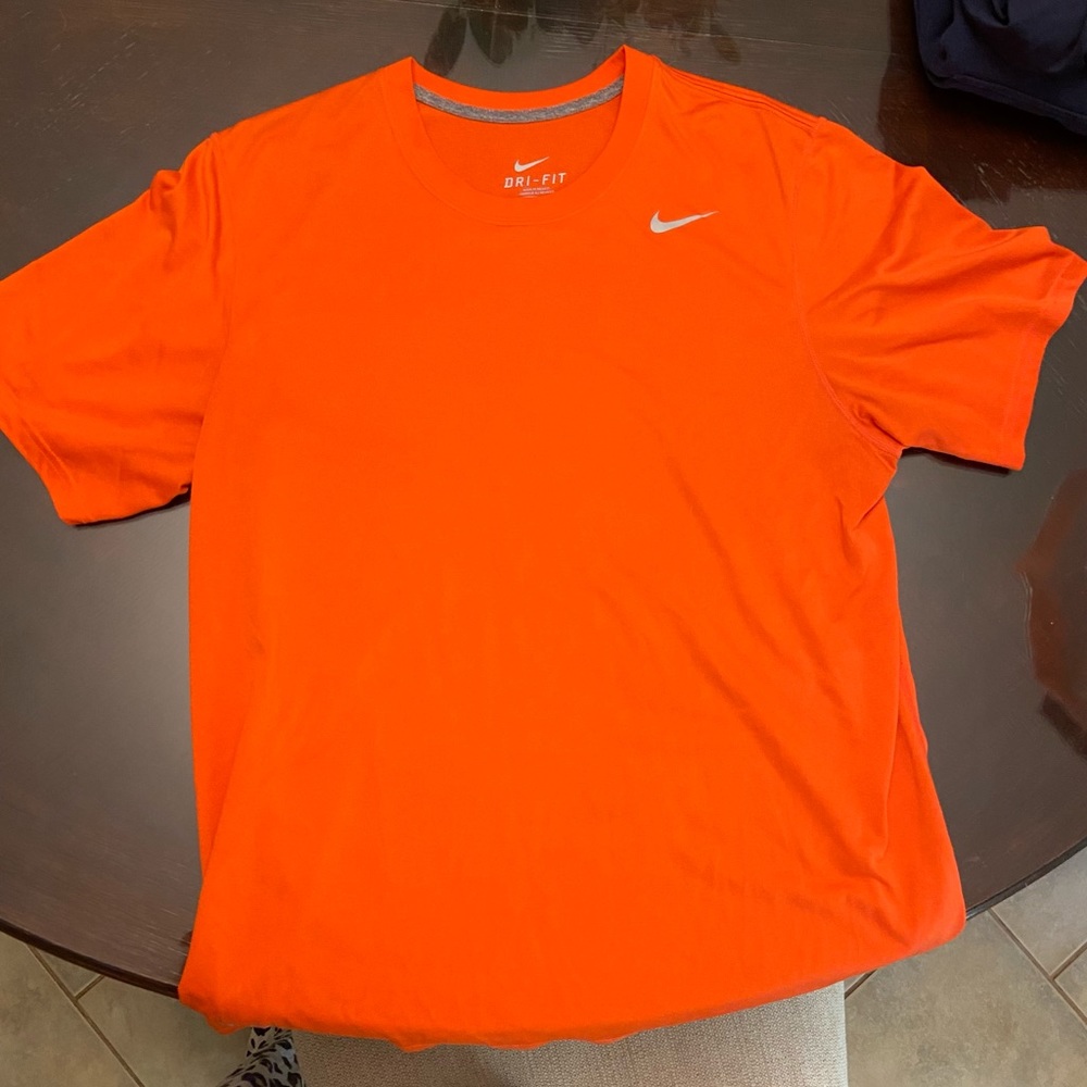 Nike Dri-FIT T-shirt